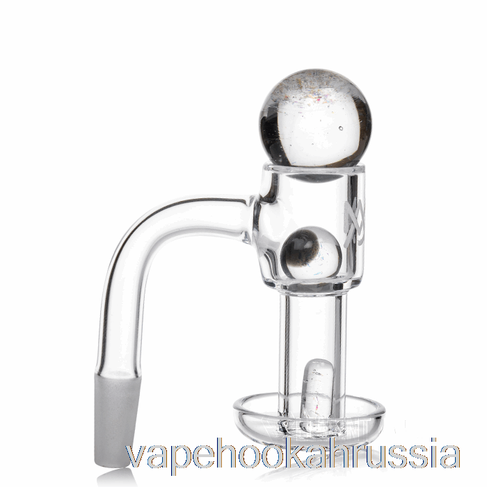 Vape Russia MJ Arsenal 10 мм кварцевый терпкий ведро премиум-класса золото - цельносварной